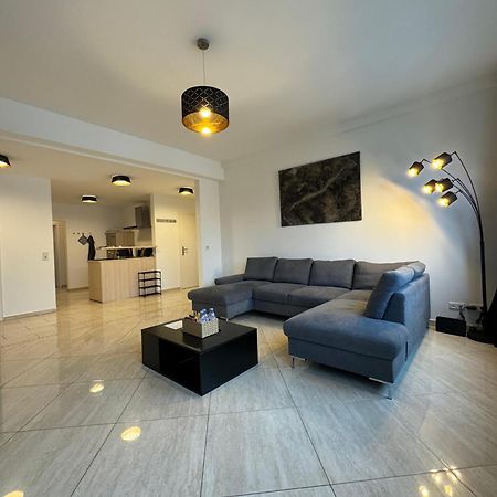 City-Wohnung An Der Schlachte เบรเมน ภายนอก รูปภาพ