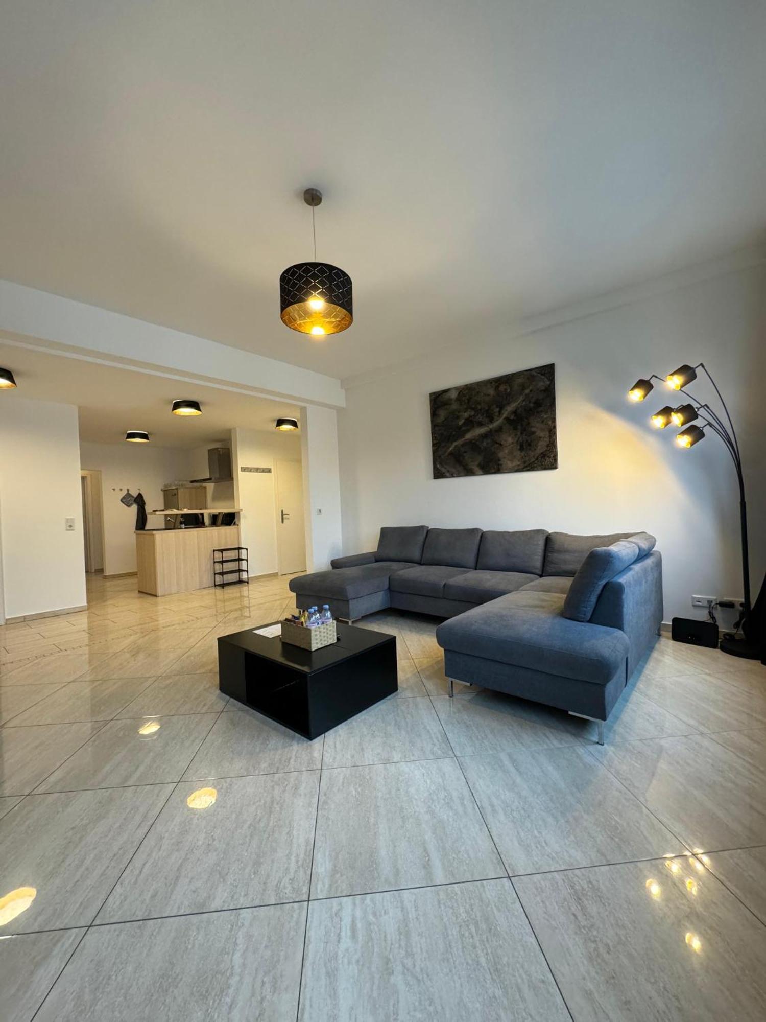 City-Wohnung An Der Schlachte เบรเมน ภายนอก รูปภาพ